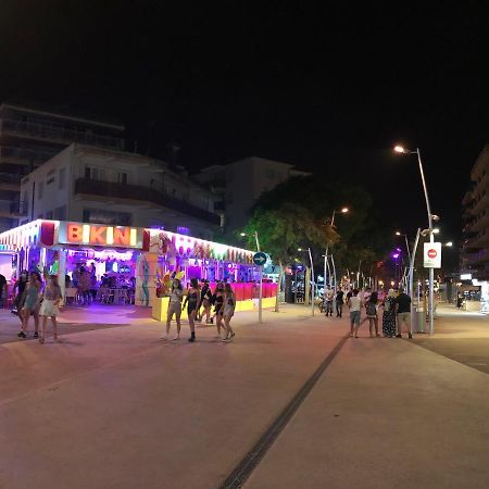 Appartamento Diplomatic Salou Esterno foto