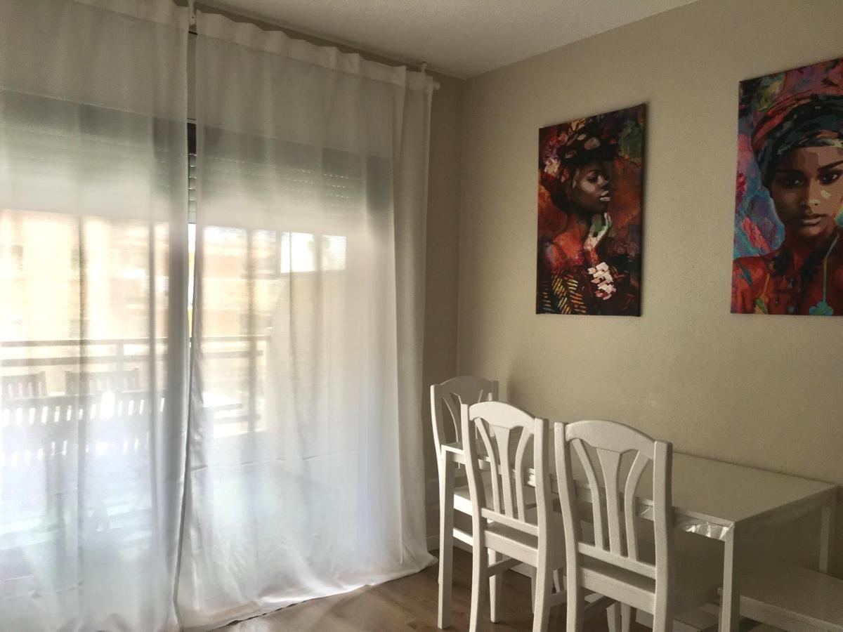 Appartamento Diplomatic Salou Esterno foto