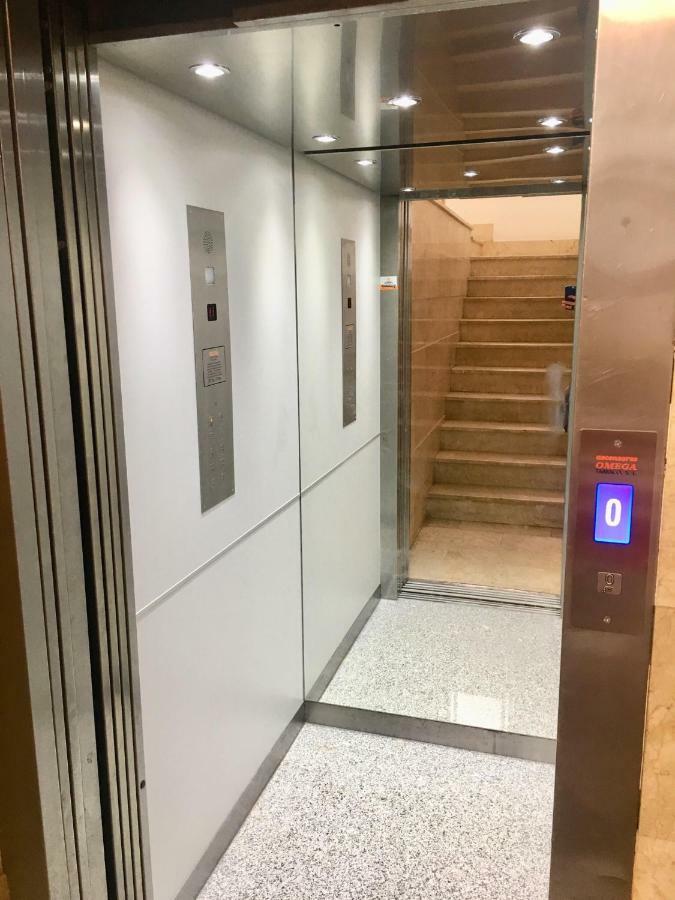 Appartamento Diplomatic Salou Esterno foto
